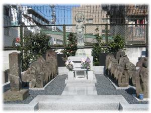 永代供養塔 涼風の郷
